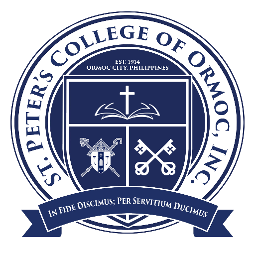 School logo